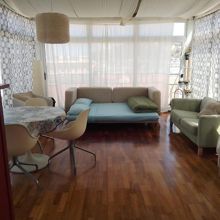 Suite La Panoramica Ancona Exterior photo