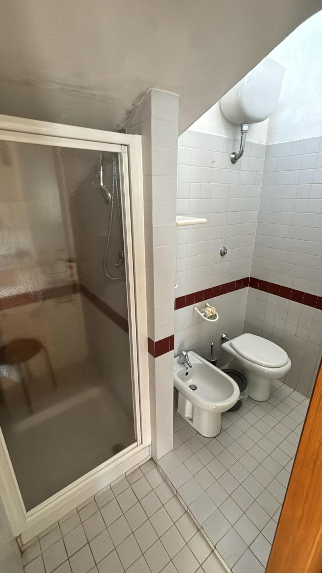 Suite La Panoramica Ancona Exterior photo