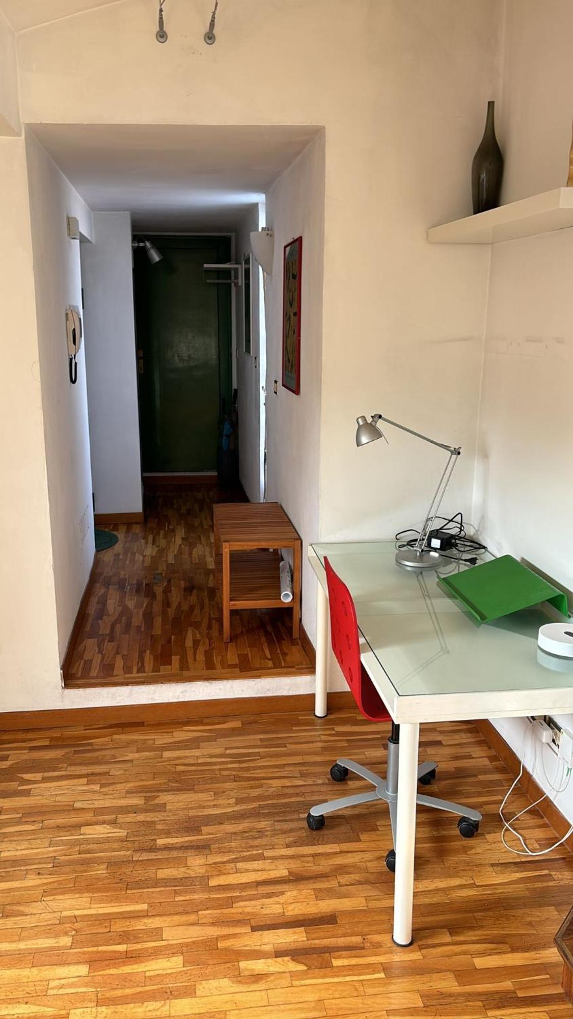 Suite La Panoramica Ancona Exterior photo