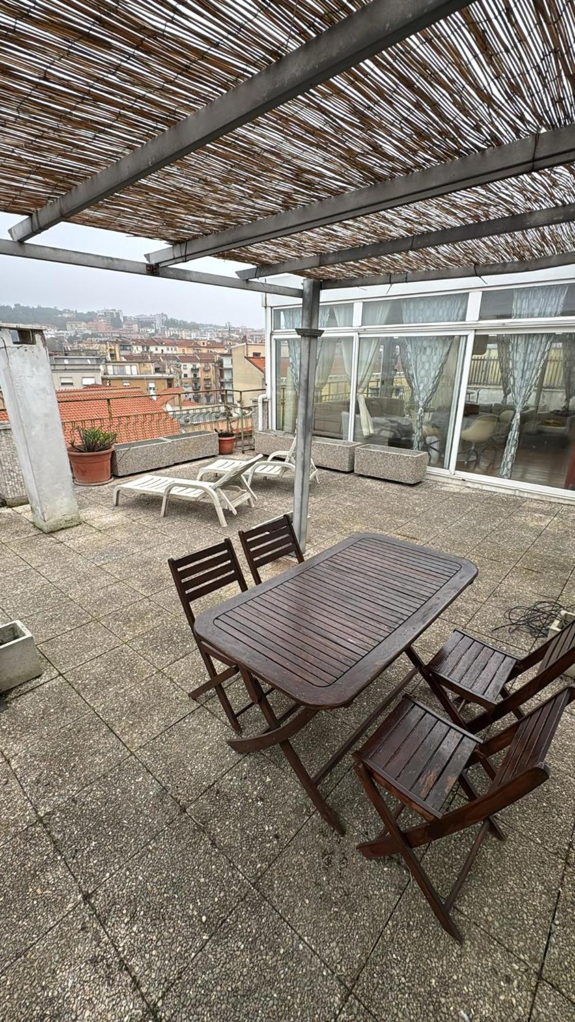 Suite La Panoramica Ancona Exterior photo
